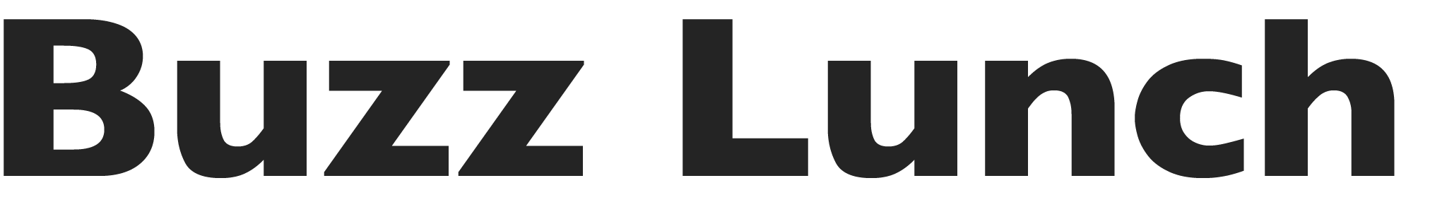 Group Lunch in Sapporo｜Buzz Lunch